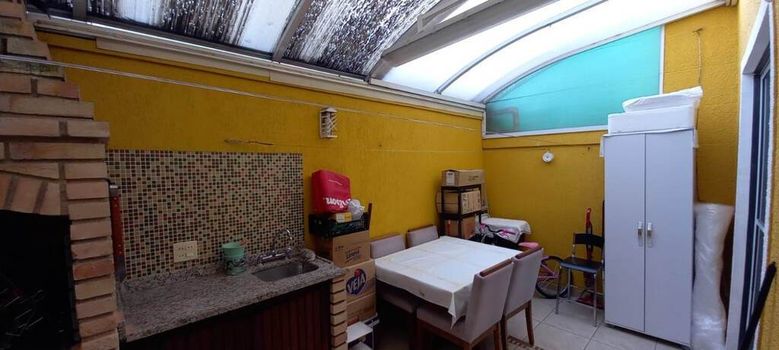 Foto 26 do(a) Casa em Condomínio de 3 quartos à venda em Jardim Rosa Maria, São Paulo