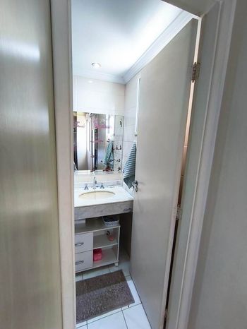 Foto 20 do(a) Casa em Condomínio de 3 quartos à venda em Jardim Rosa Maria, São Paulo