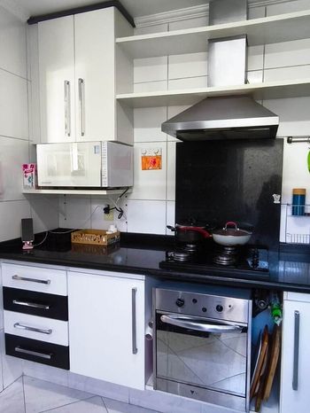 Foto 9 do(a) Casa em Condomínio de 3 quartos à venda em Jardim Rosa Maria, São Paulo
