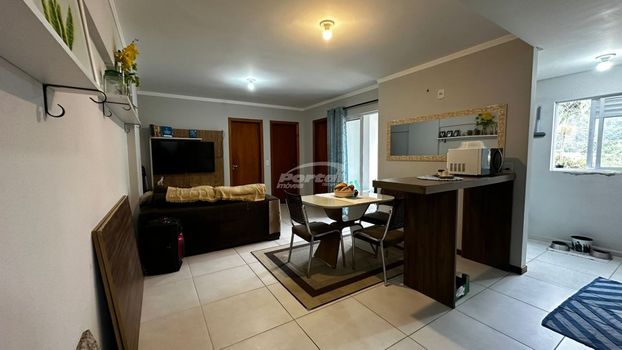Foto 4 do(a) Apartamento de 2 quartos à venda em Itoupava Central, Blumenau