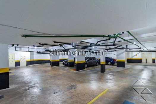Foto 22 do(a) Apartamento de 2 quartos à venda em Chora Menino, São Paulo