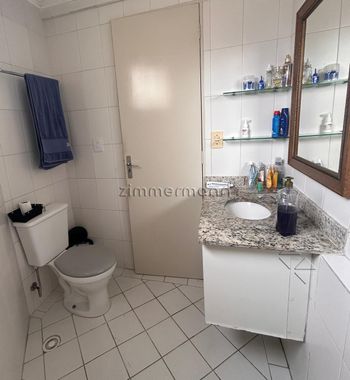 Foto 10 do(a) Apartamento de 2 quartos à venda em Chora Menino, São Paulo