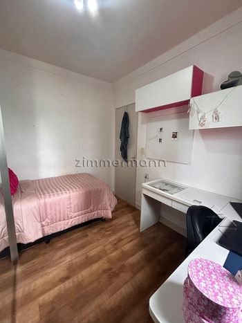 Foto 4 do(a) Apartamento de 2 quartos à venda em Chora Menino, São Paulo