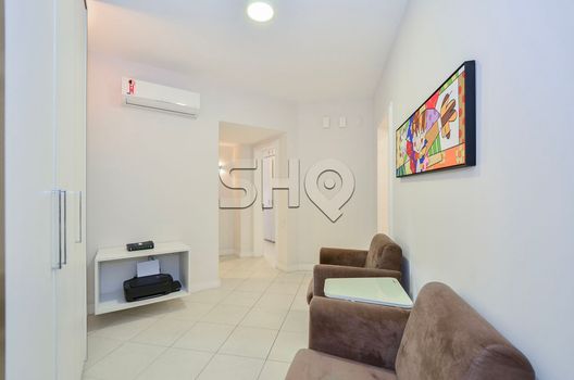 Foto 29 do(a) Apartamento de 3 quartos à venda em Vila Morumbi, São Paulo