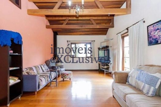 Foto 4 do(a) Casa de 3 quartos à venda em Augusta, Curitiba