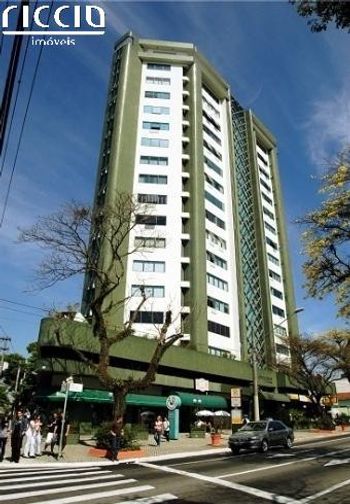 Foto 4 do(a) Sala / Conjunto Comercial false à venda em Centro, São José dos Campos