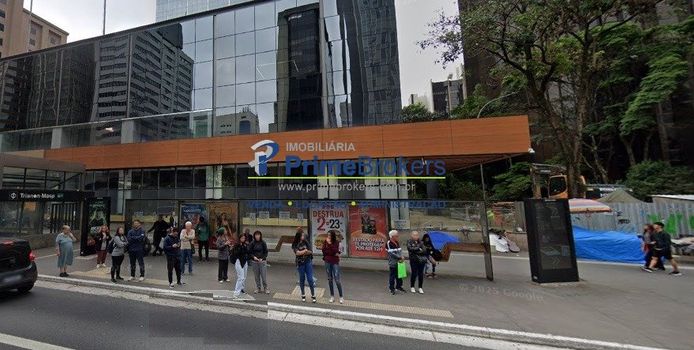 Foto 16 do(a) Apartamento de 3 quartos à venda em Jardim Paulista, São Paulo