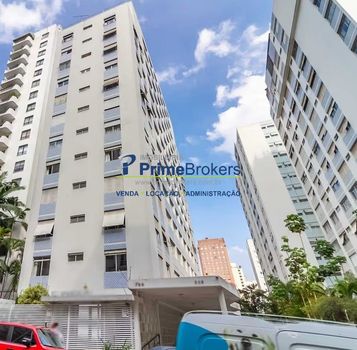 Foto 18 do(a) Apartamento de 3 quartos à venda em Jardim Paulista, São Paulo