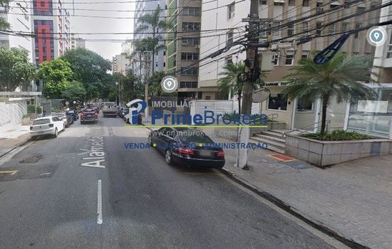 Foto 14 do(a) Apartamento de 3 quartos à venda em Jardim Paulista, São Paulo