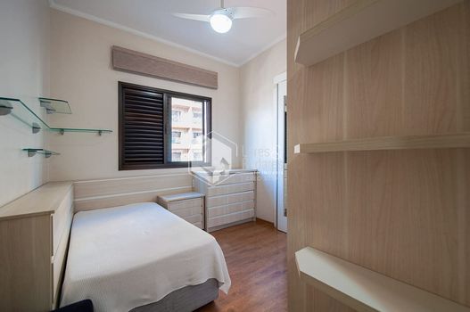Foto 24 do(a) Apartamento de 4 quartos à venda em Vila Paulicéia, São Paulo