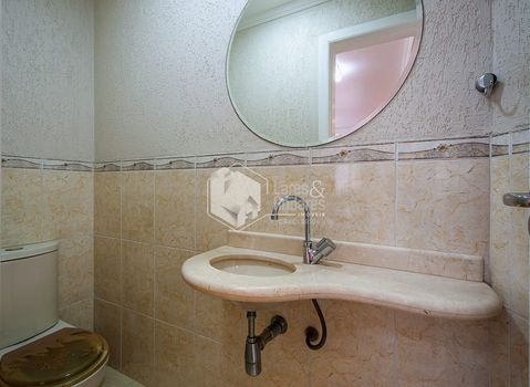 Foto 43 do(a) Apartamento de 4 quartos à venda em Vila Paulicéia, São Paulo