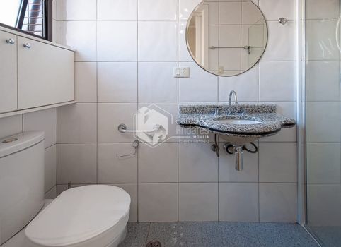 Foto 6 do(a) Apartamento de 4 quartos à venda em Vila Paulicéia, São Paulo