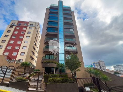 Foto 7 do(a) Apartamento de 4 quartos à venda em Vila Paulicéia, São Paulo