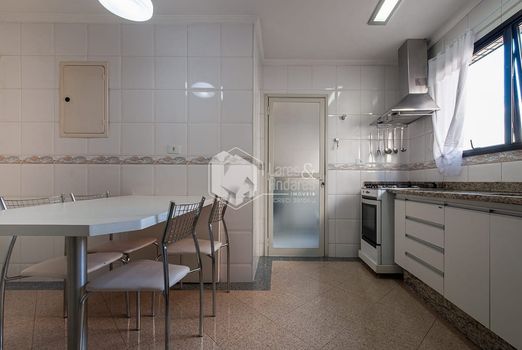 Foto 40 do(a) Apartamento de 4 quartos à venda em Vila Paulicéia, São Paulo