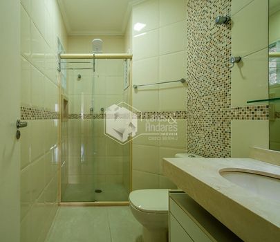 Foto 3 do(a) Apartamento de 4 quartos à venda em Vila Paulicéia, São Paulo