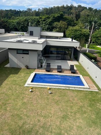 Foto 4 do(a) Casa em Condomínio de 3 quartos à venda em null, Louveira