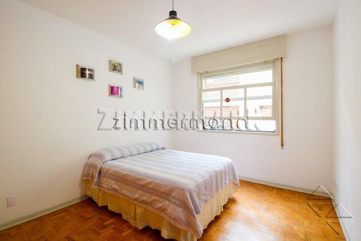 Foto 8 do(a) Apartamento de 3 quartos à venda em Santa Cecília, São Paulo