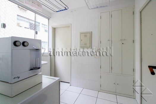 Foto 16 do(a) Apartamento de 3 quartos à venda em Santa Cecília, São Paulo