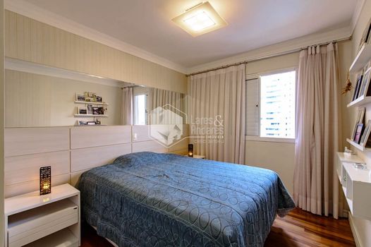 Foto 9 do(a) Apartamento de 2 quartos à venda em Vila São Pedro, São Paulo