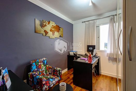 Foto 11 do(a) Apartamento de 2 quartos à venda em Vila São Pedro, São Paulo
