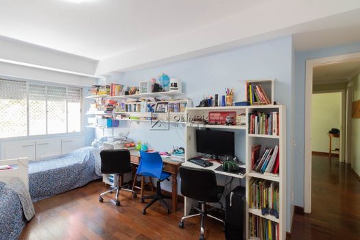 Foto 25 do(a) Apartamento de 4 quartos à venda em Sumaré, São Paulo