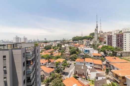 Foto 21 do(a) Apartamento de 4 quartos à venda em Sumaré, São Paulo