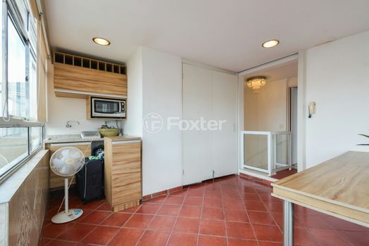 Foto 41 do(a) Cobertura de 2 quartos à venda em Vila da Saúde, São Paulo