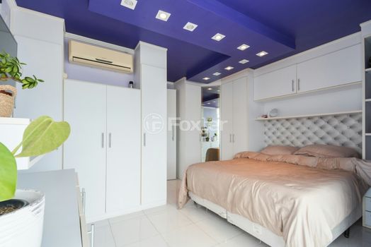 Foto 29 do(a) Cobertura de 2 quartos à venda em Vila da Saúde, São Paulo