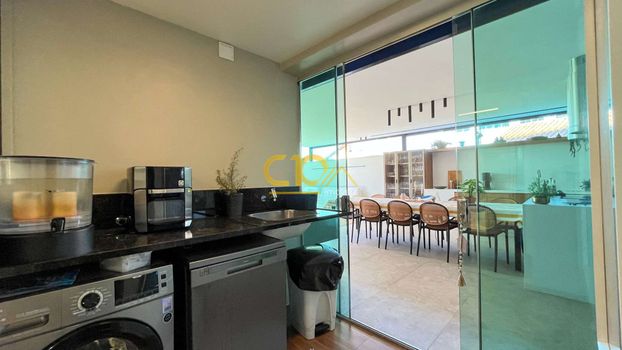 Foto 33 do(a) Apartamento de 4 quartos à venda em Renascença, Belo Horizonte
