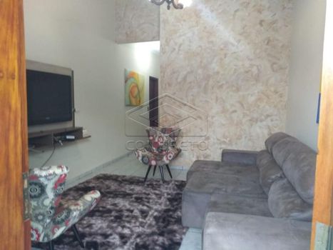 Foto 1 do(a) Casa de 3 quartos à venda em Jardim Ubirama, Lençóis Paulista