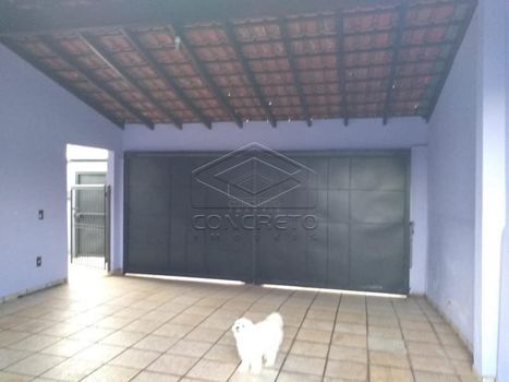 Foto 6 do(a) Casa de 3 quartos à venda em Jardim Ubirama, Lençóis Paulista