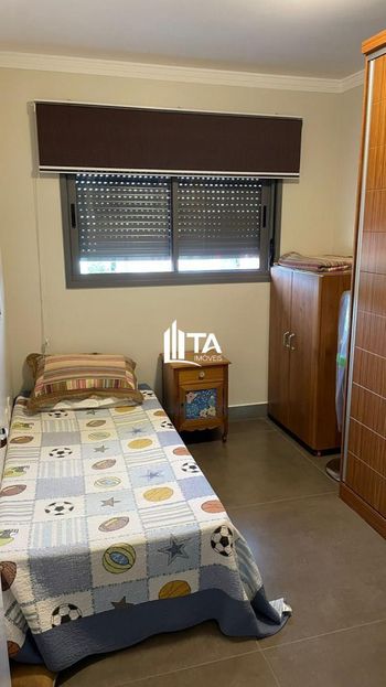Foto 21 do(a) Apartamento de 3 quartos à venda em Jardim Brasil, Campinas