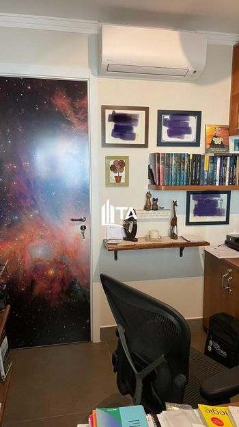 Foto 18 do(a) Apartamento de 3 quartos à venda em Jardim Brasil, Campinas