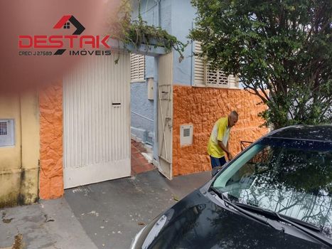 Foto 1 do(a) Casa de 2 quartos à venda em Vila Arens II, Jundiaí