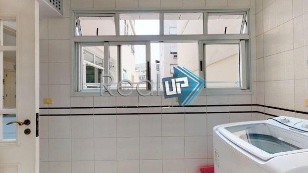 Foto 20 do(a) Cobertura de 4 quartos à venda em Flamengo, Rio de Janeiro
