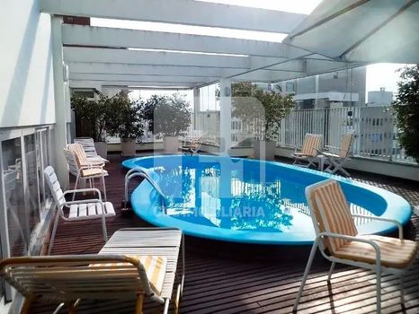 Foto 37 do(a) Cobertura de 5 quartos à venda em Centro, Florianópolis