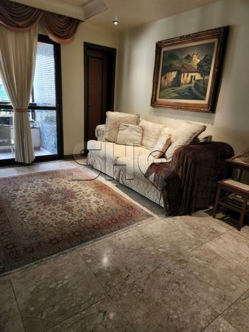 Foto 3 do(a) Apartamento de 4 quartos à venda em Indianópolis, São Paulo