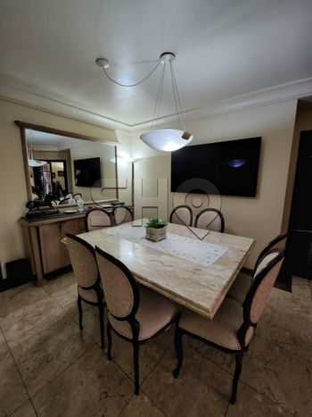 Foto 2 do(a) Apartamento de 4 quartos à venda em Indianópolis, São Paulo