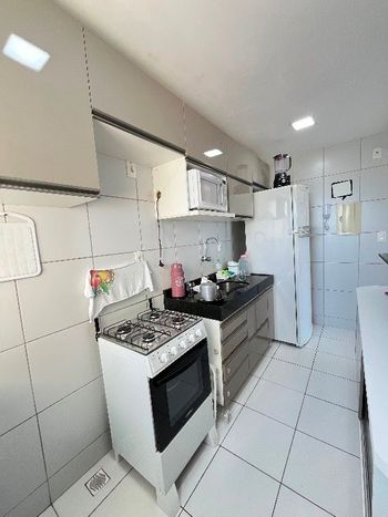 Foto 44 do(a) Apartamento de 3 quartos à venda em Mondubim, Fortaleza