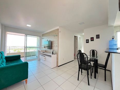 Foto 46 do(a) Apartamento de 3 quartos à venda em Mondubim, Fortaleza