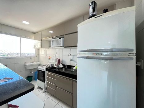 Foto 47 do(a) Apartamento de 3 quartos à venda em Mondubim, Fortaleza