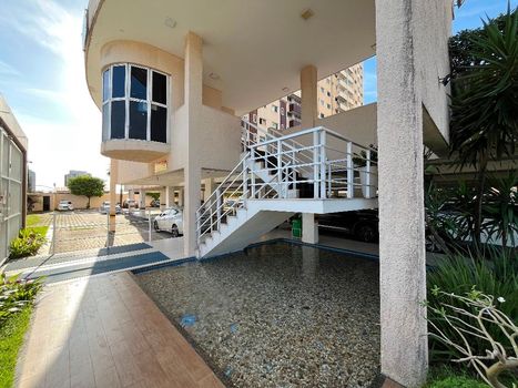 Foto 6 do(a) Apartamento de 3 quartos à venda em Mondubim, Fortaleza