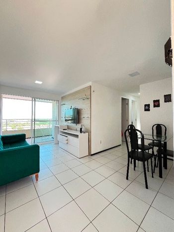 Foto 45 do(a) Apartamento de 3 quartos à venda em Mondubim, Fortaleza