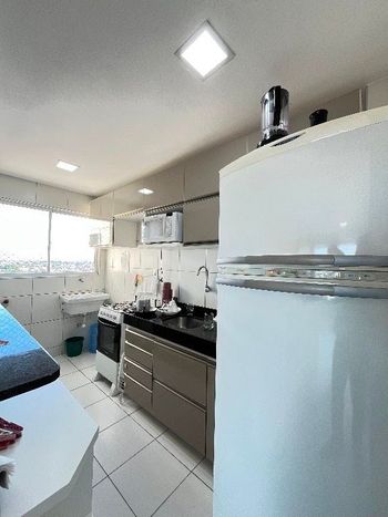Foto 48 do(a) Apartamento de 3 quartos à venda em Mondubim, Fortaleza