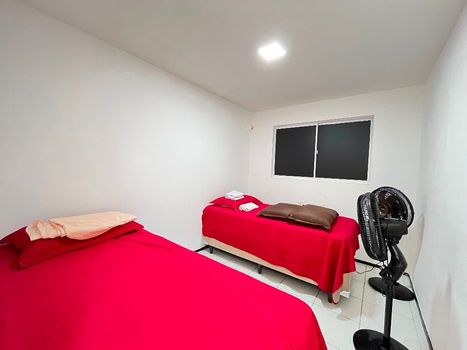 Foto 31 do(a) Apartamento de 3 quartos à venda em Mondubim, Fortaleza