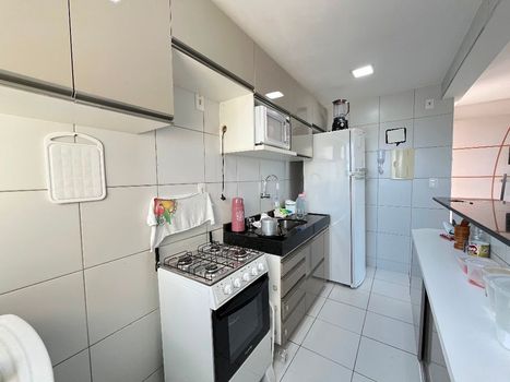 Foto 40 do(a) Apartamento de 3 quartos à venda em Mondubim, Fortaleza