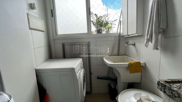 Foto 9 do(a) Apartamento de 2 quartos à venda em Buritis, Belo Horizonte