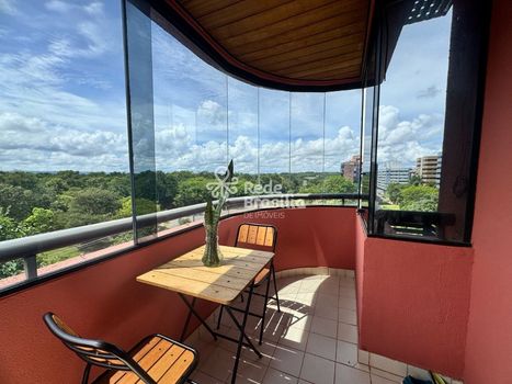Foto 1 do(a) Apartamento de 2 quartos à venda em Asa Norte, Brasília