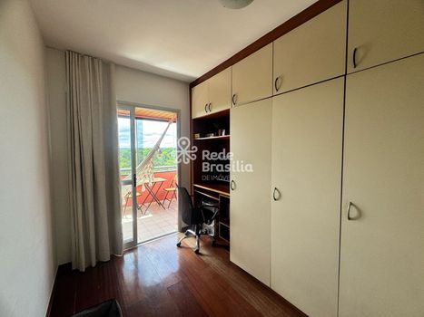 Foto 12 do(a) Apartamento de 2 quartos à venda em Asa Norte, Brasília
