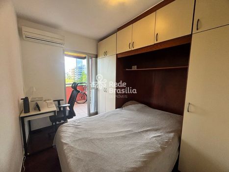 Foto 16 do(a) Apartamento de 2 quartos à venda em Asa Norte, Brasília